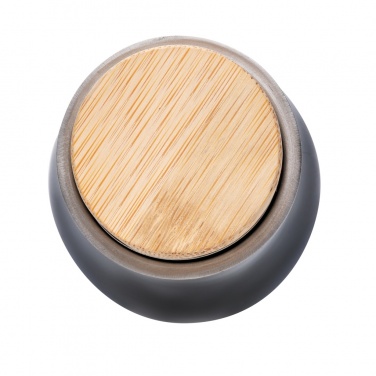 Logotrade mainoslahja tuotekuva: Clima vuototiivis tyhjiöpullo teräskannella