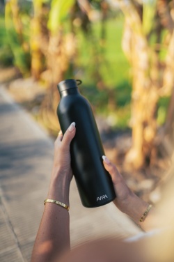 Logotrade mainostuotet kuva: Avira Avior RCS Re-steel pullo 1L