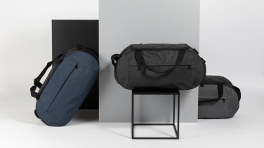 Logo trade liikelahjat tuotekuva: Impact AWARE™ RPET moderni sportti duffelilaukku