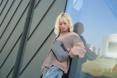 Logotrade liikelahja tuotekuva: Urban-vyölaukku