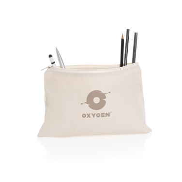 Logotrade mainoslahja tuotekuva: Impact Aware™ 285 gsm rcanvas penaali värjäämätön