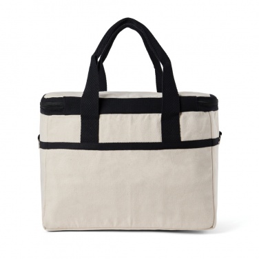 Logo trade mainoslahja ja liikelahja tuotekuva: VINGAVolonne AWARE™ kierrätyskankaasta valmistettu kylmäkori