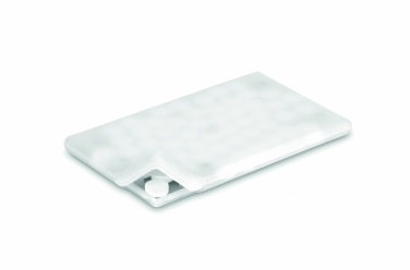 Logo trade mainostuotet tuotekuva: Pastillien annostelija