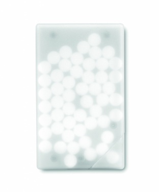 Logotrade mainoslahjat kuva: Pastillien annostelija