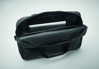 Logo trade liikelahja kuva: Tietokonereppu 15''                MO216