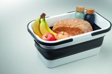 Logotrade liikelahja tuotekuva: Kokoontaitettava piknik-kori