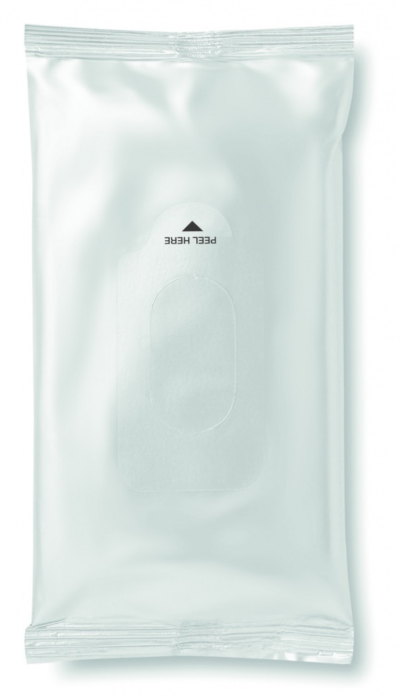 Logotrade liikelahjat mainoslahjat tuotekuva: Puhdistusliinat