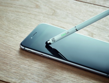 Logo trade mainoslahja kuva: Kuulakärkikynä