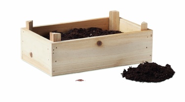 Logo trade liikelahja mainoslahja tuotekuva: Tomaattisetti