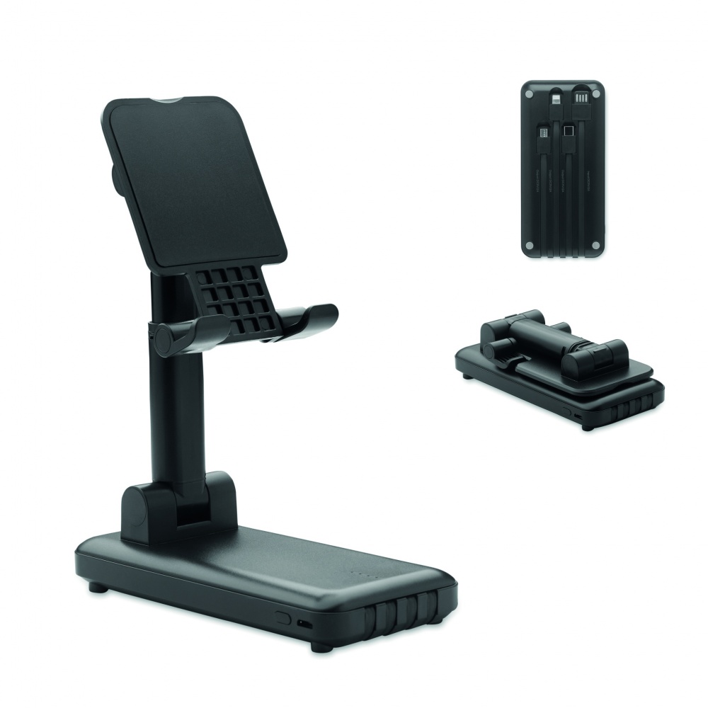 Logotrade mainoslahjat ja liikelahjat tuotekuva: Varavirtalähde 10000 mAh