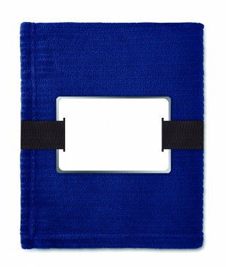 Logotrade mainostuotet kuva: Fleeceviltti