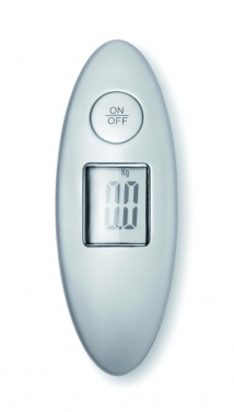 Logotrade mainostuotet kuva: Matkalaukkuvaaka