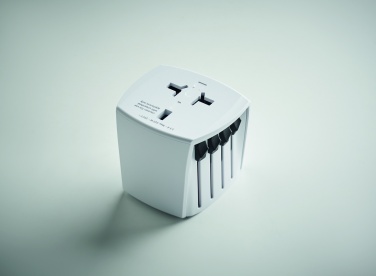 Logotrade mainoslahja tuotekuva: Matka adapteri