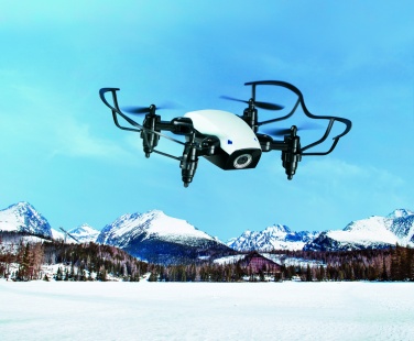 Logotrade mainoslahja tuotekuva: Drone