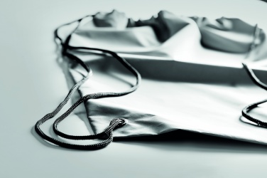 Logo trade liikelahjat tuotekuva: Heijastava narureppu