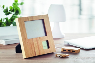 Logo trade mainoslahjat tuotekuva: Sääasema