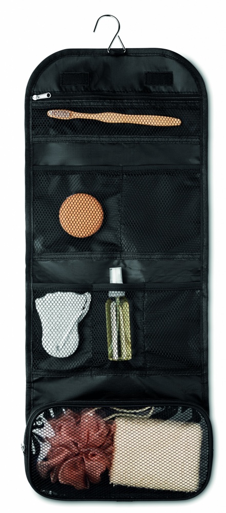 Logotrade liikelahja tuotekuva: Toilettilaukku