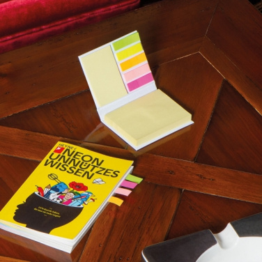 Logo trade mainoslahjat tuotekuva: Liimalehtiö PALMA