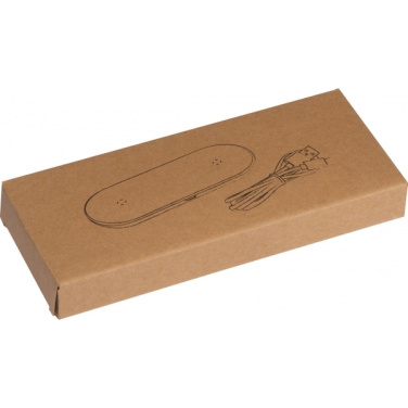 Logotrade mainostuote tuotekuva: Latausasema NASSAU