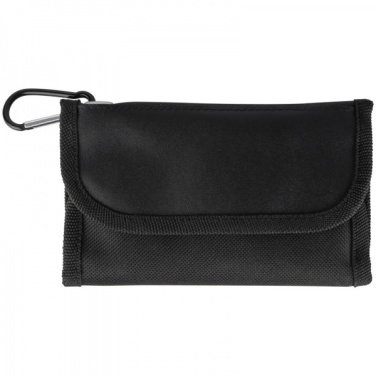 Logotrade liikelahjat mainoslahjat tuotekuva: Monitoimityökalusarja ESSEX