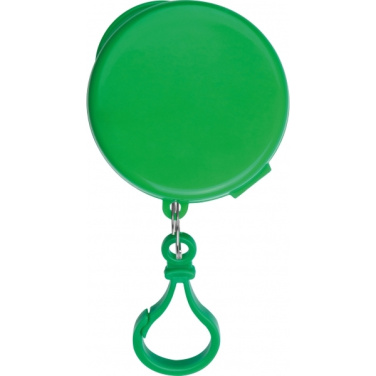 Logo trade mainoslahjat ja liikelahjat kuva: Sadeponcho REGENSBURG