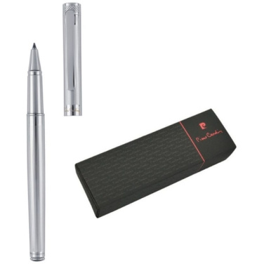 Logotrade liikelahja tuotekuva: Rulla RENEE Pierre Cardin