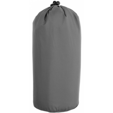 Logotrade mainostuotet kuva: Ilmatäytteinen matto SAJAMA Schwarzwolf