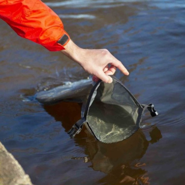 Logo trade liikelahjat mainoslahjat kuva: Laukku KASAI Schwarzwolf