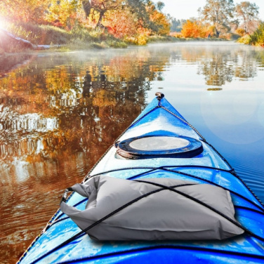 Logotrade liikelahja tuotekuva: Laukku KASAI Schwarzwolf