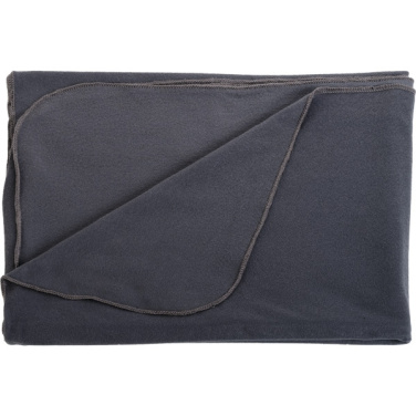 Logo trade mainoslahjat tuotekuva: Peitto BRISA Schwarzwolf