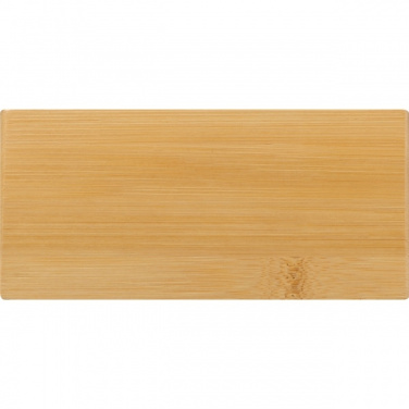 Logotrade liikelahja mainoslahja kuva: Pöytäkello TRONDHEIM