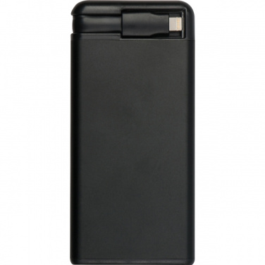 Logotrade mainostuotet kuva: Powerbank 4000 mAh CHIETI