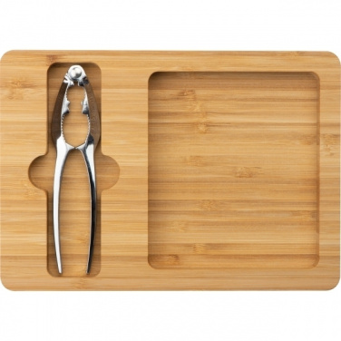 Logotrade liikelahjat kuva: Pähkinänsärkijä VIENNA