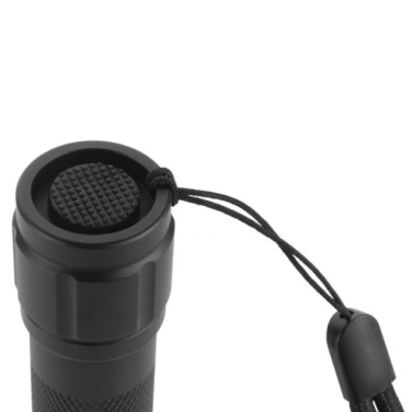 Logo trade mainostuotet tuotekuva: Flashflight ONTAKU Schwarzwolf