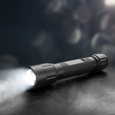 Logotrade mainoslahja tuotekuva: Flashflight ONTAKU Schwarzwolf