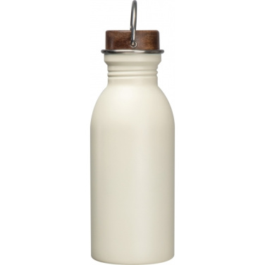 Logo trade liikelahjat mainoslahjat kuva: Juomapullo IBIZA MoLu