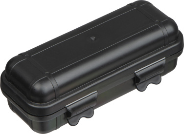 Logo trade liikelahjat mainoslahjat kuva: Ladattava taskulamppu Tokyo