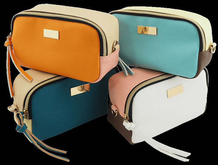 Logo trade mainoslahja ja liikelahja tuotekuva: Meikkilaukku 54005900