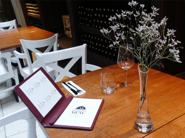 Logotrade mainoslahja ja liikelahja kuva: Menukansi 1055119