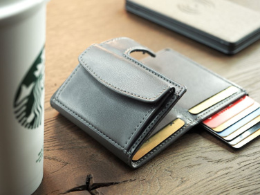 Logo trade liikelahjat tuotekuva: RFID lompakko 1226119