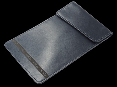 Logotrade mainostuotet kuva: RFID-signaalin estävä tapaus 1164119