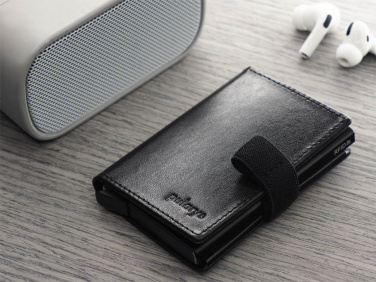 Logo trade liikelahjat tuotekuva: RFID lompakko 1230131