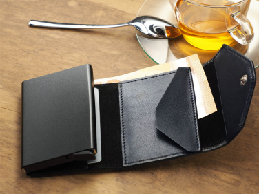 Logotrade mainostuote tuotekuva: RFID lompakko 1249131