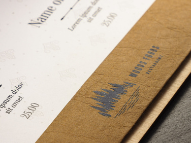 Logotrade mainostuotet kuva: Menulehtiö 1668121