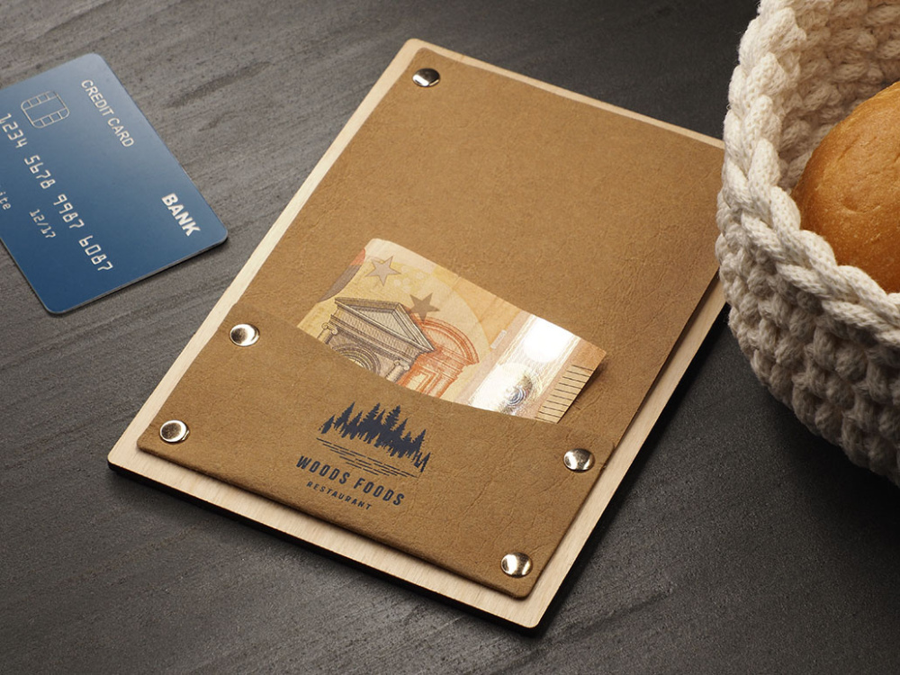 Logotrade liikelahjat mainoslahjat tuotekuva: Laskupidike 1053121