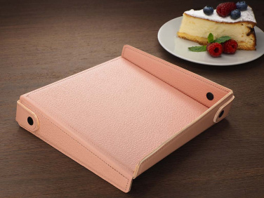 Logo trade mainoslahja ja liikelahja tuotekuva: Lautasliinalaatikko 1662281