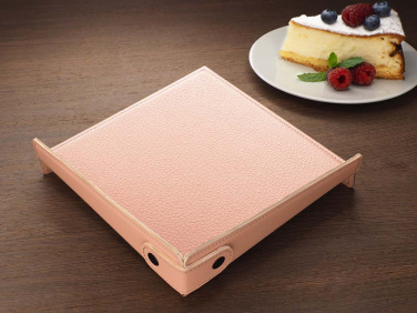 Logo trade mainoslahja ja liikelahja tuotekuva: Lautasliinalaatikko 1662281