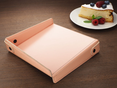 Logo trade mainoslahja ja liikelahja tuotekuva: Lautasliinalaatikko 1662281