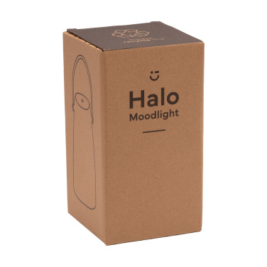 Logotrade liikelahja tuotekuva: Halo MoodLight lamppu