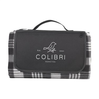 Logotrade liikelahjat mainoslahjat tuotekuva: MacBlanket GRS Picnic peitto